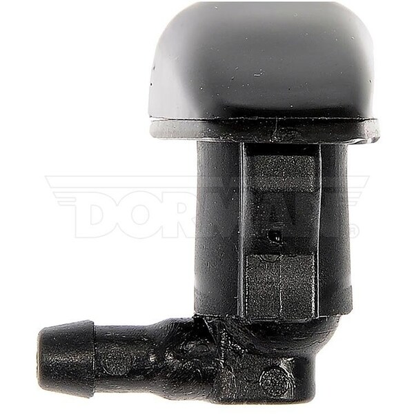 WINDSHIELD WASHER NOZZLE